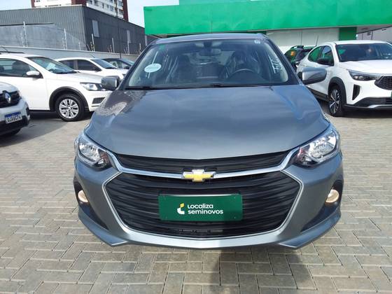 CHEVROLET ONIX 1.0 FLEX LT MANUAL CHEVROLET ONIX 1.0 FLEX LT MANUAL